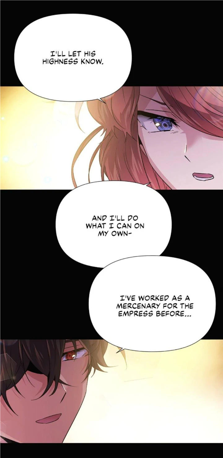 Caught by the Villain Chapter 126 - page 43