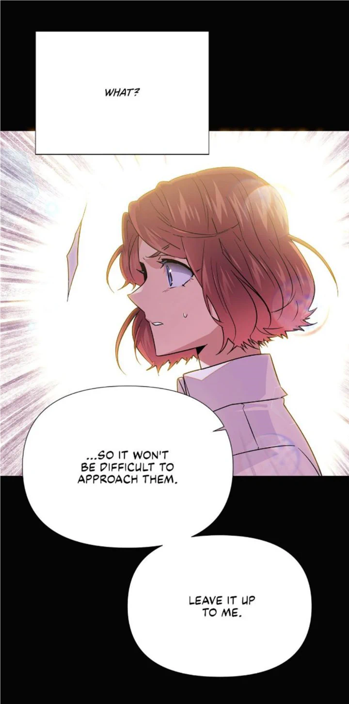 Caught by the Villain Chapter 126 - page 44