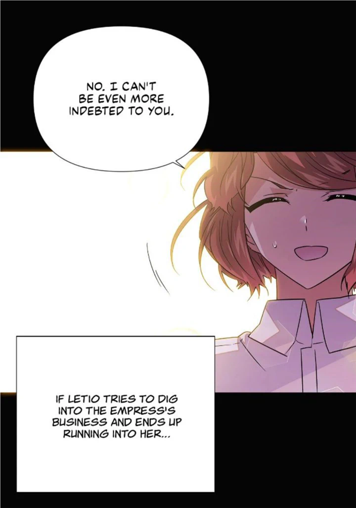 Caught by the Villain Chapter 126 - page 48