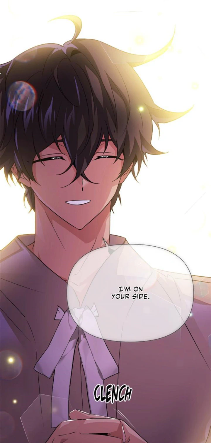 Caught by the Villain Chapter 126 - page 61