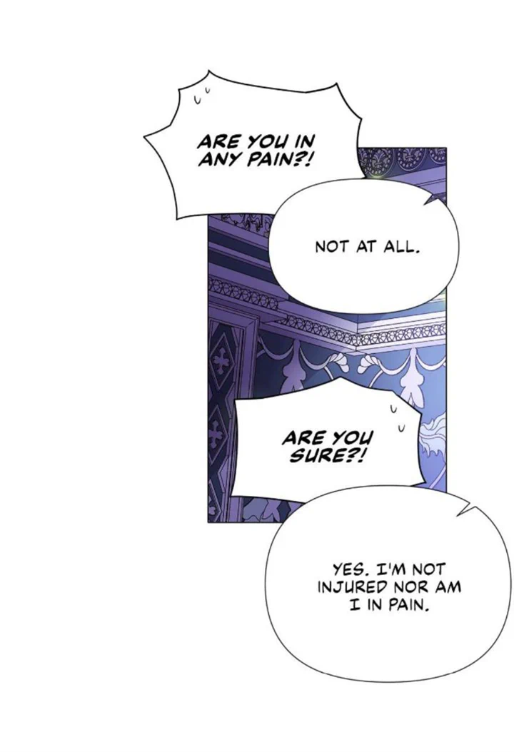 Caught by the Villain Chapter 126 - page 66
