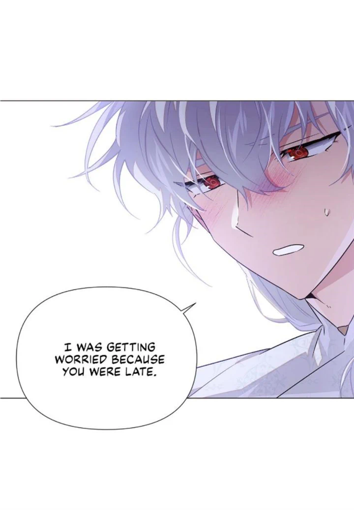 Caught by the Villain Chapter 126 - page 67