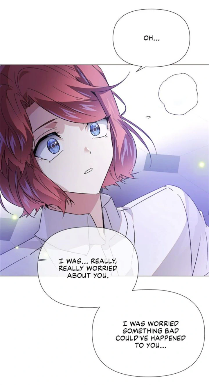 Caught by the Villain Chapter 126 - page 68
