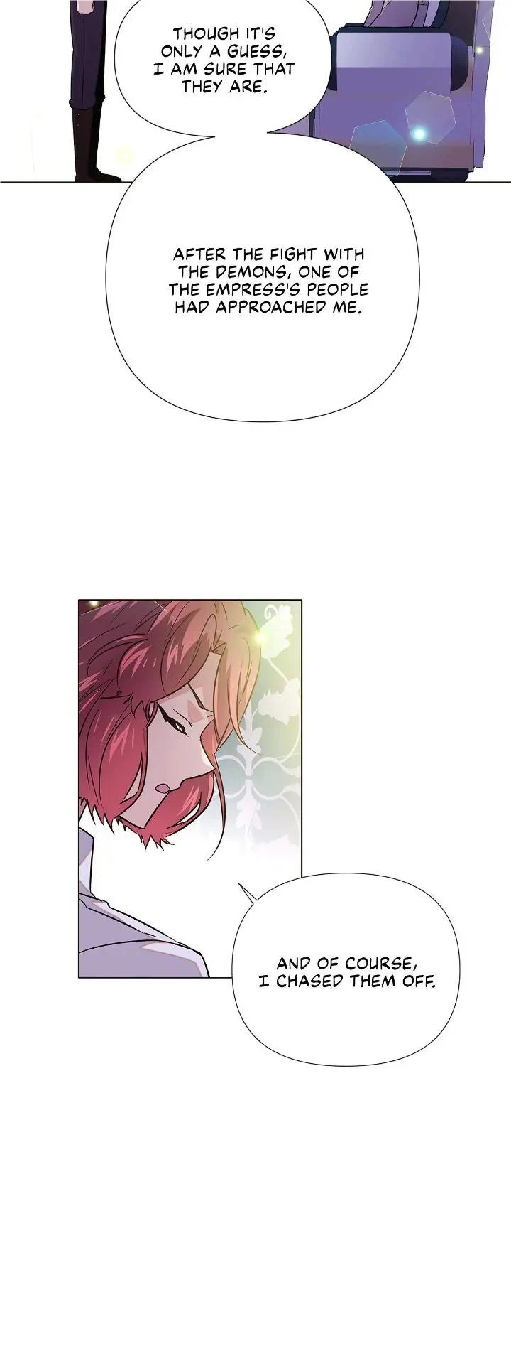 Caught by the Villain Chapter 127 - page 20