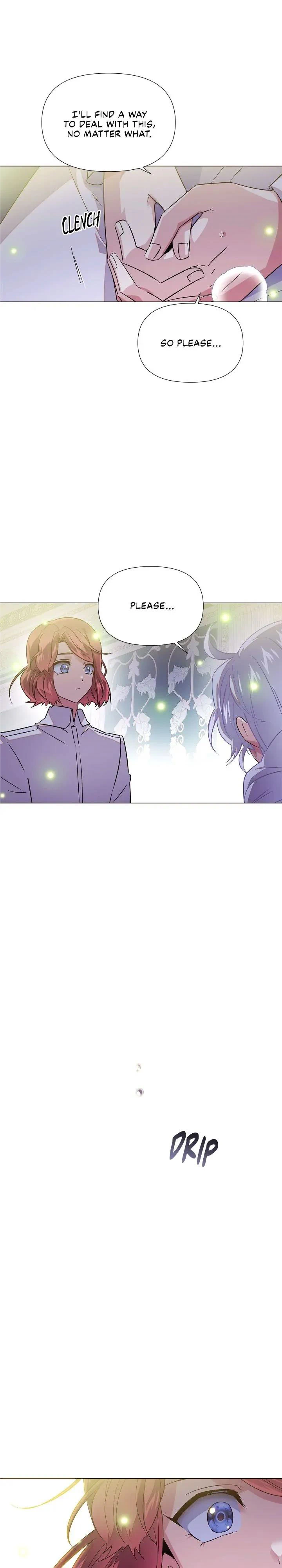 Caught by the Villain Chapter 127 - page 25