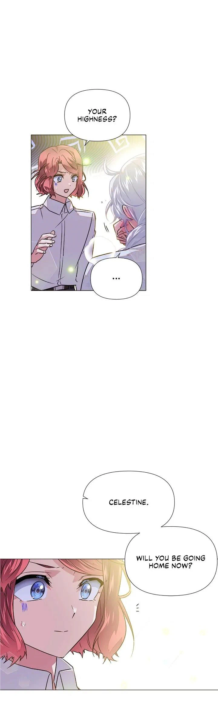 Caught by the Villain Chapter 127 - page 28