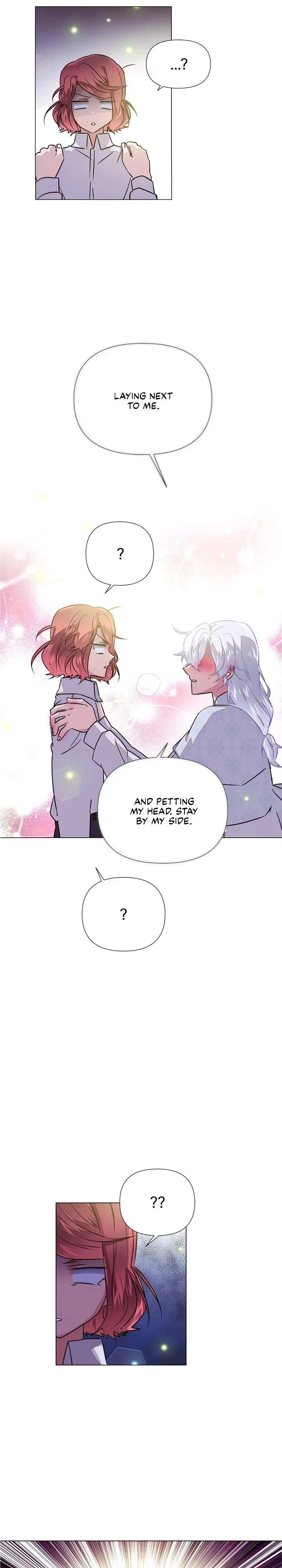 Caught by the Villain Chapter 127 - page 32