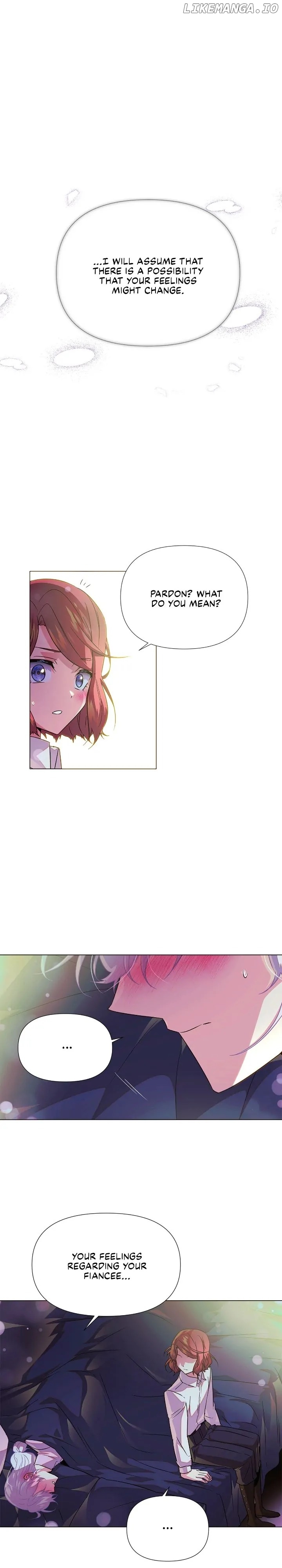 Caught by the Villain Chapter 129 - page 7
