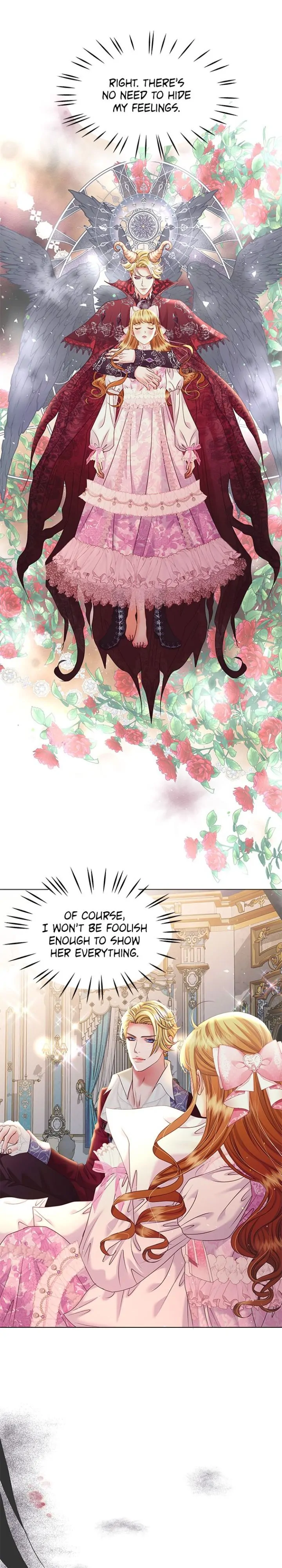 The Red Nights at the Duke’s Castle Chapter 44 - page 13