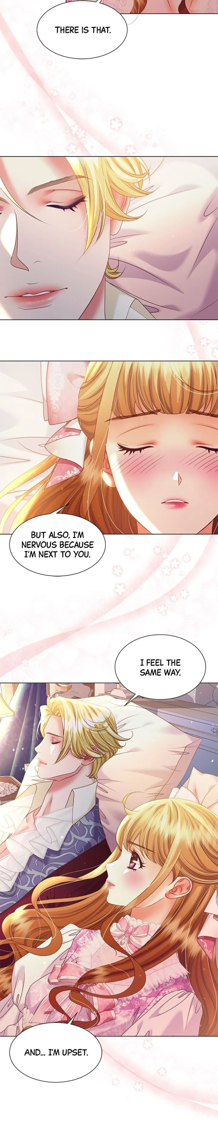 The Red Nights at the Duke’s Castle Chapter 44 - page 20
