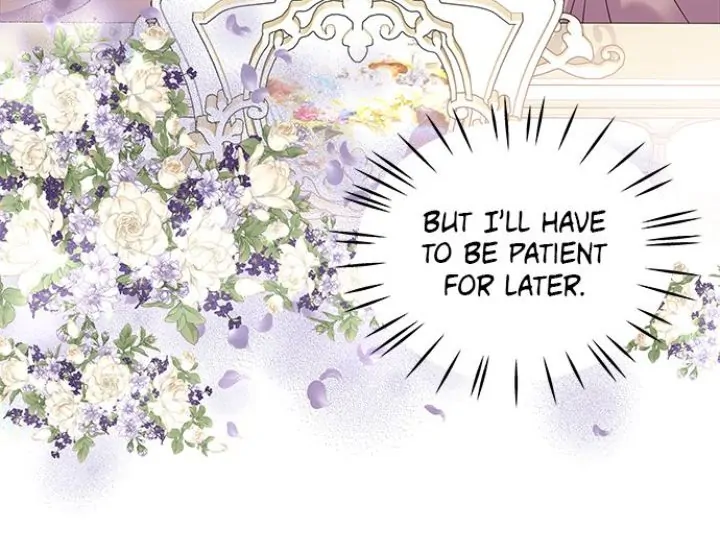 The Red Nights at the Duke’s Castle Chapter 44 - page 27