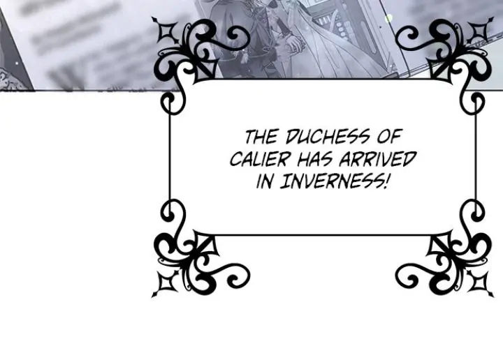 The Red Nights at the Duke’s Castle Chapter 44 - page 30