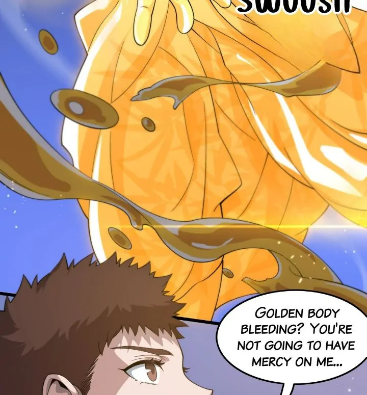 The Descent Of The Patriarch Chapter 81 - page 2