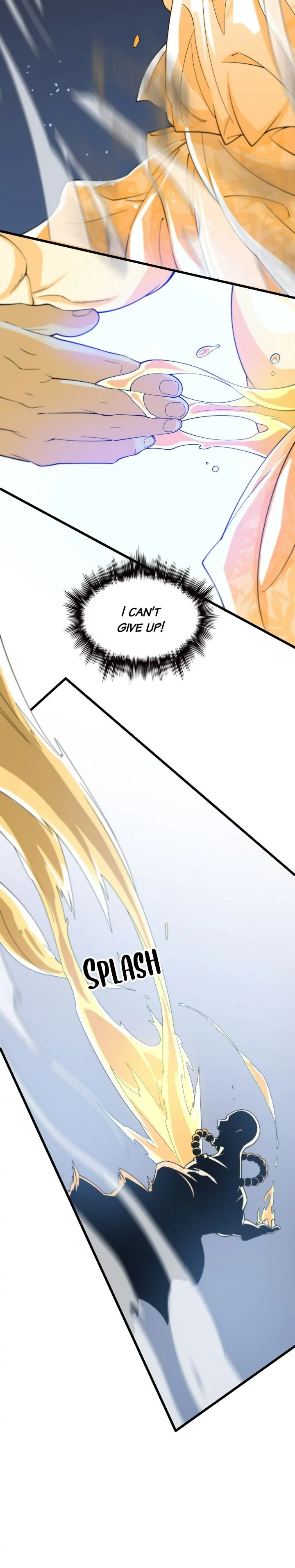 The Descent Of The Patriarch Chapter 81 - page 19