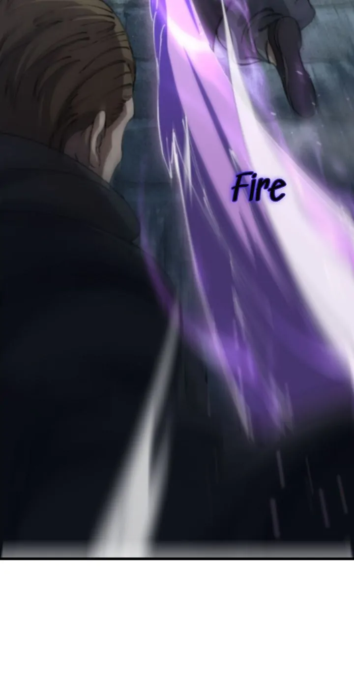 The Descent Of The Patriarch Chapter 84 - page 20