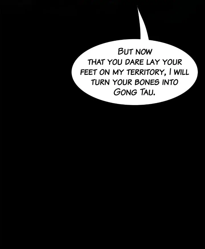 The Descent Of The Patriarch Chapter 84 - page 35