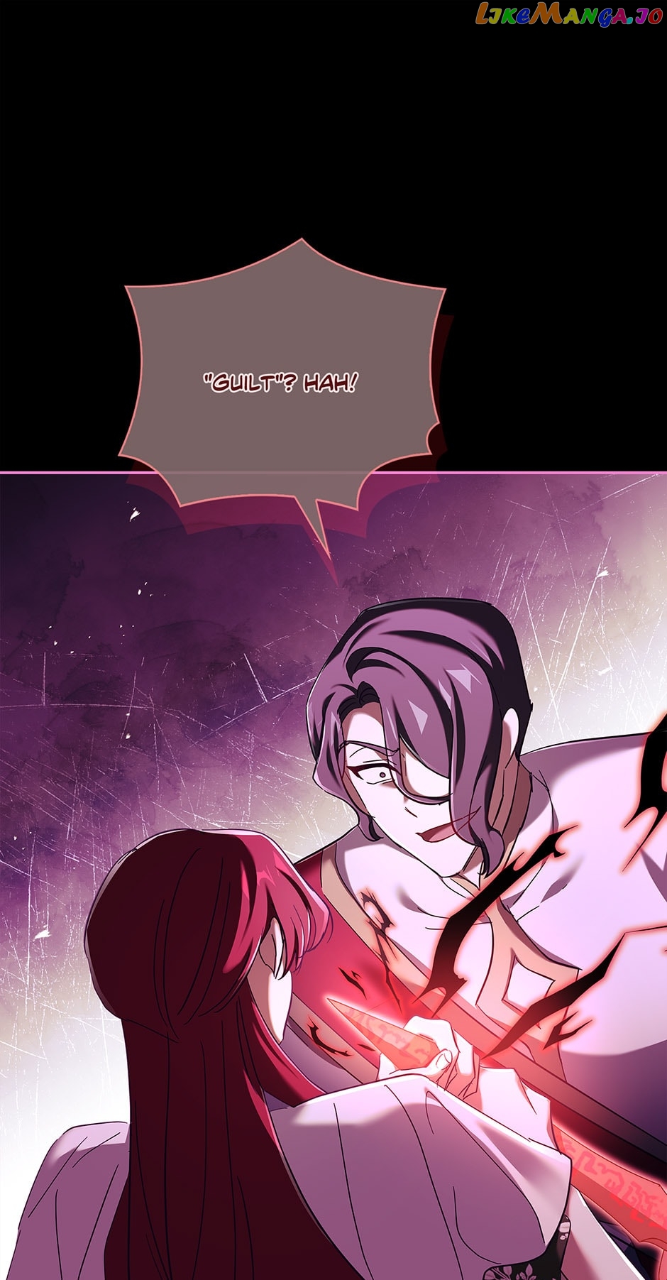 The Princess in the Attic Chapter 83 - page 32