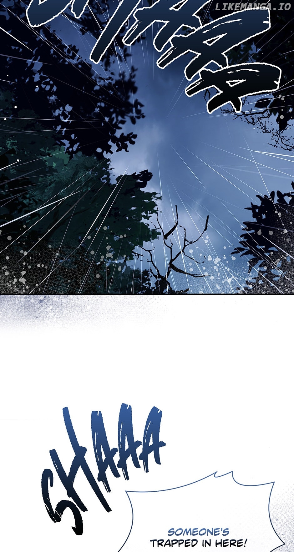 The Princess in the Attic Chapter 85 - page 32