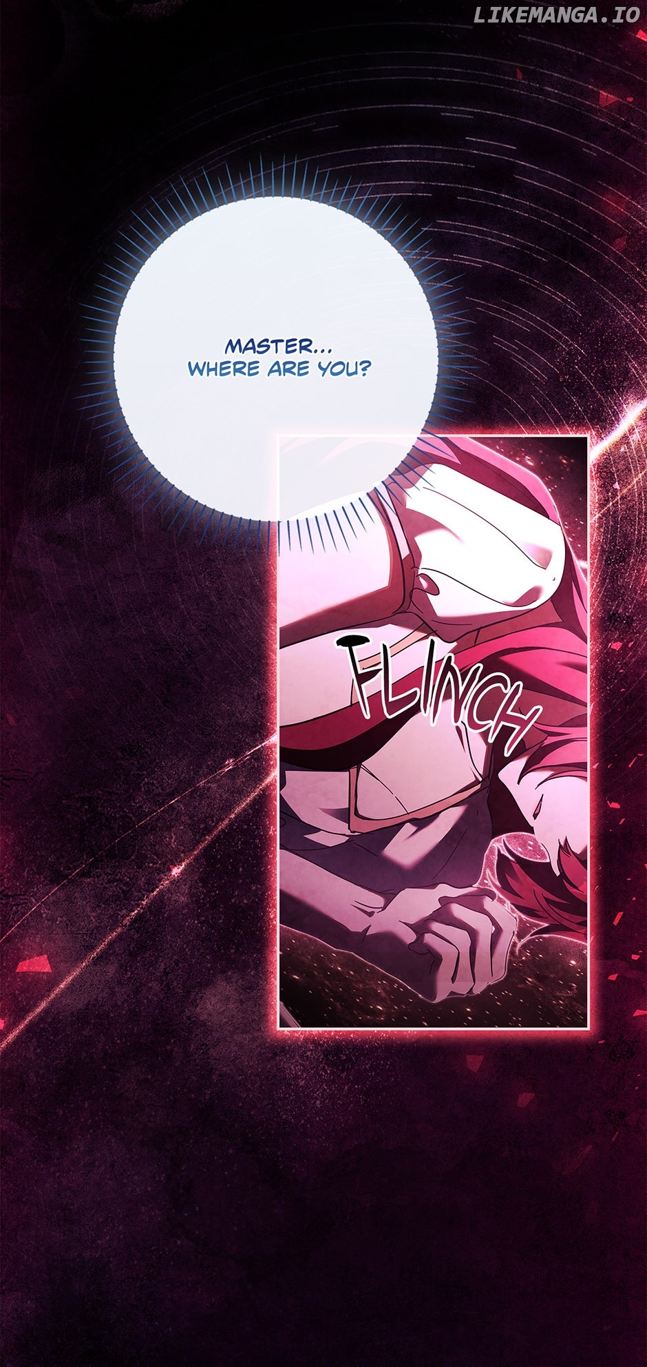 The Princess in the Attic Chapter 86 - page 2
