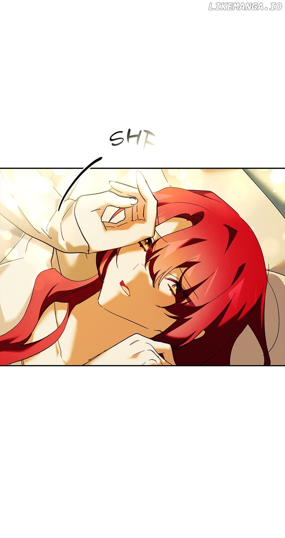 The Princess in the Attic Chapter 86 - page 18