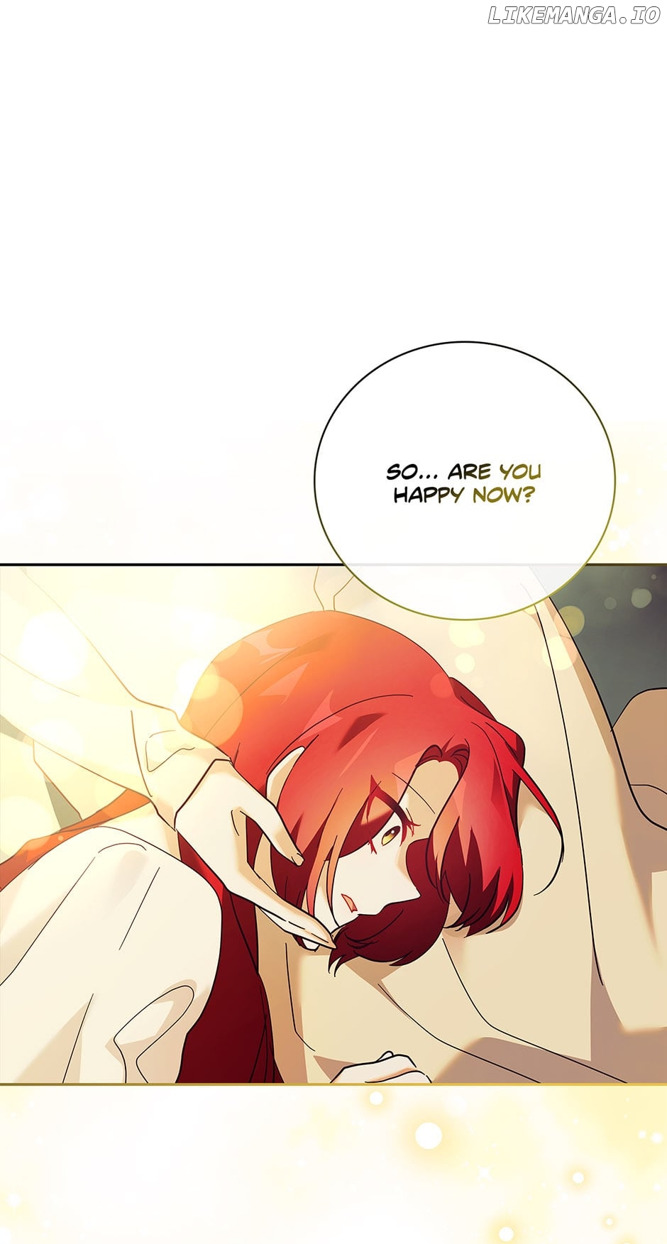 The Princess in the Attic Chapter 86 - page 25