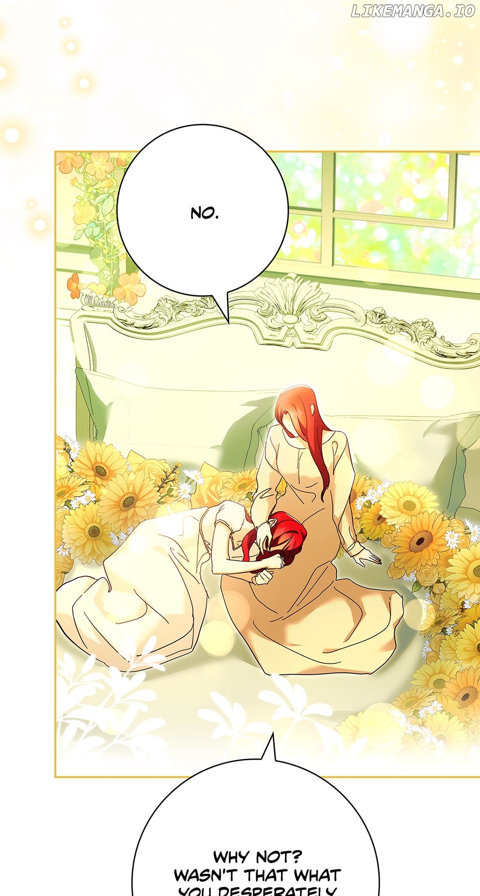 The Princess in the Attic Chapter 86 - page 27
