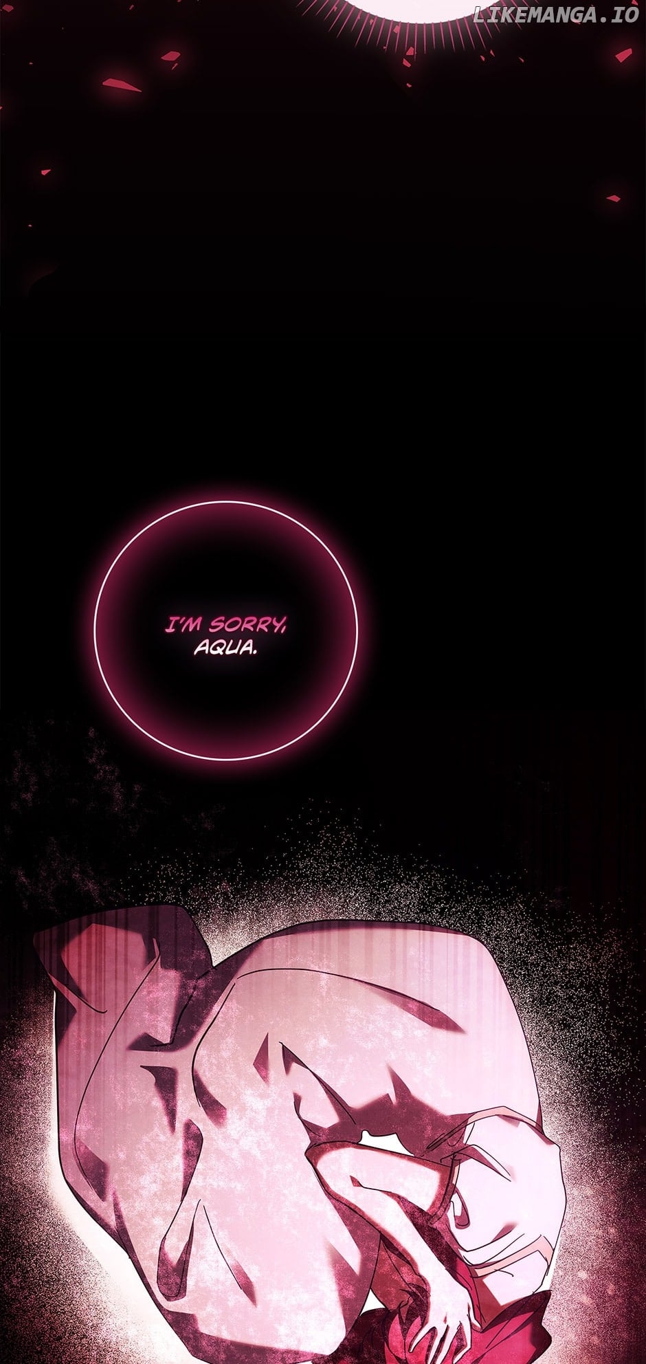 The Princess in the Attic Chapter 86 - page 4