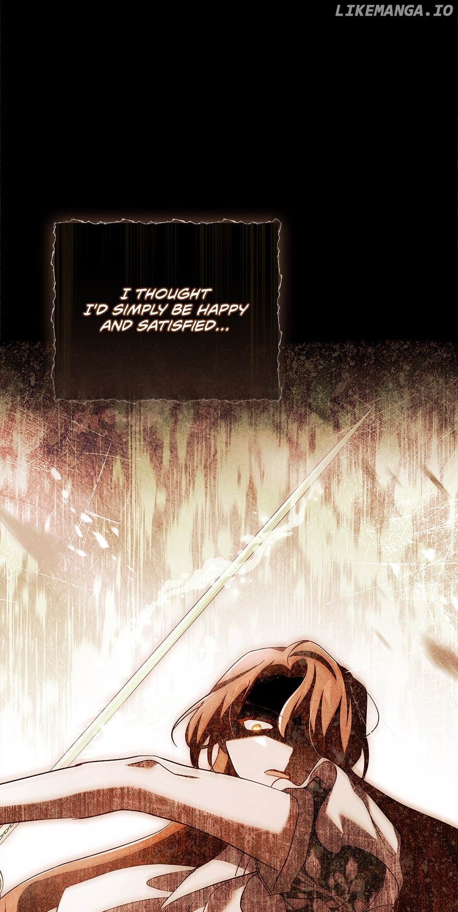 The Princess in the Attic Chapter 86 - page 31