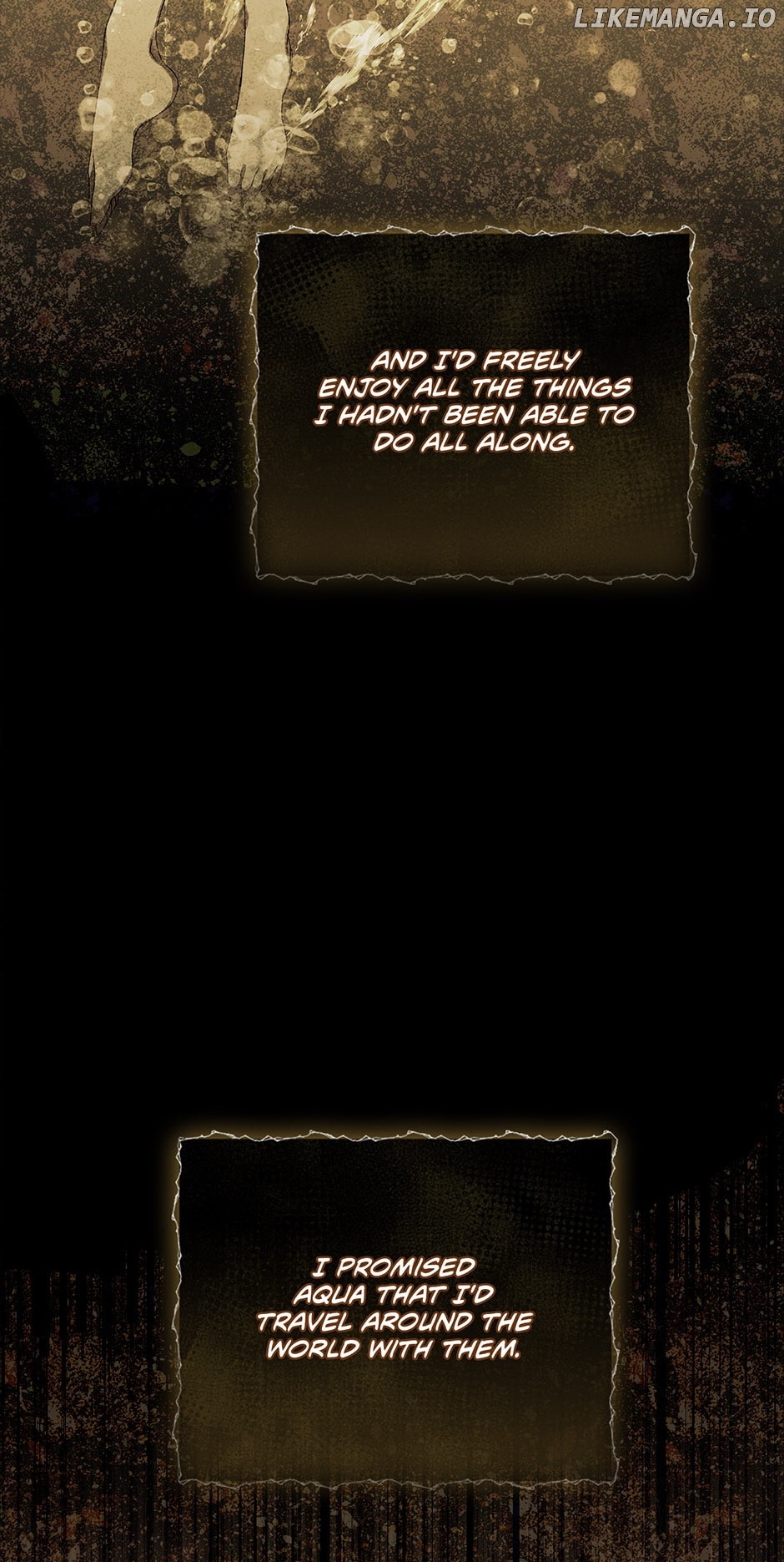 The Princess in the Attic Chapter 86 - page 34