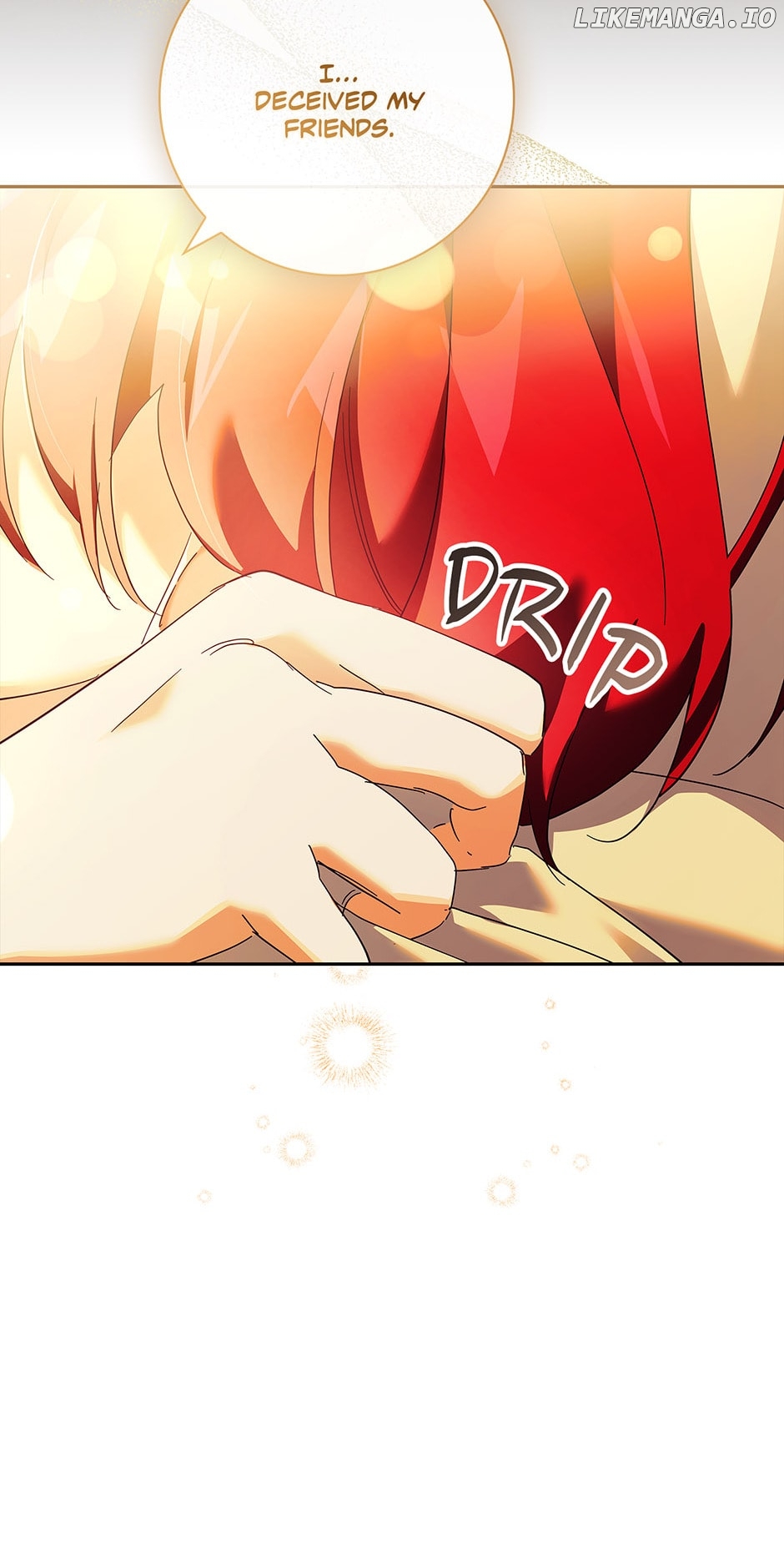 The Princess in the Attic Chapter 86 - page 37