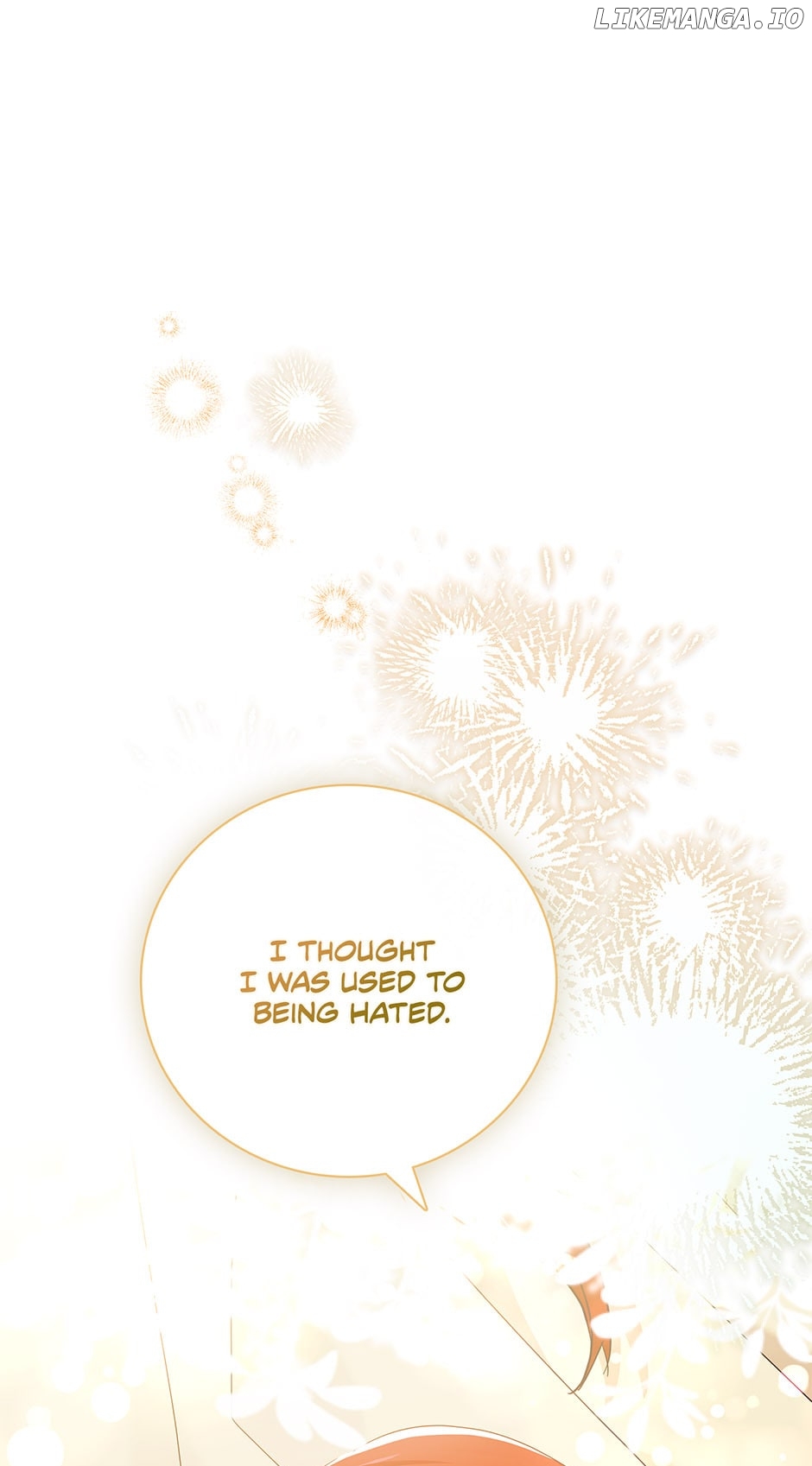 The Princess in the Attic Chapter 86 - page 38
