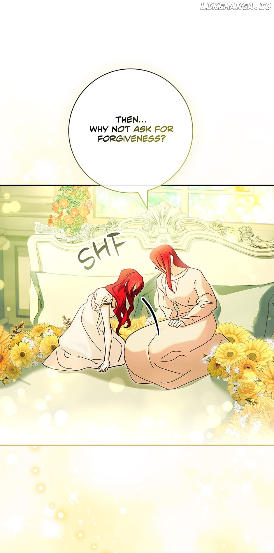 The Princess in the Attic Chapter 86 - page 43