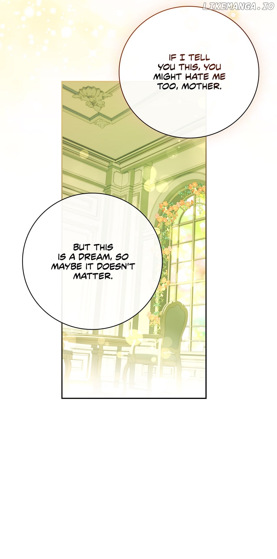The Princess in the Attic Chapter 86 - page 45