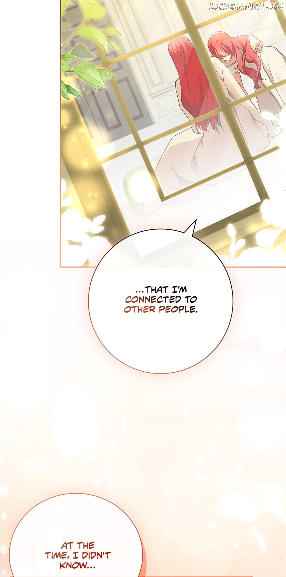 The Princess in the Attic Chapter 86 - page 47