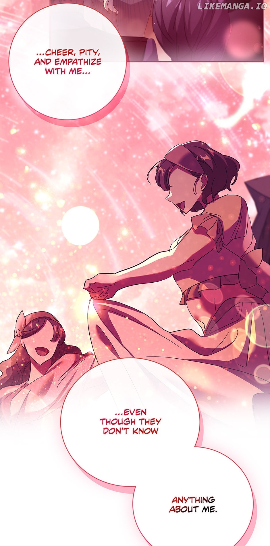 The Princess in the Attic Chapter 86 - page 49