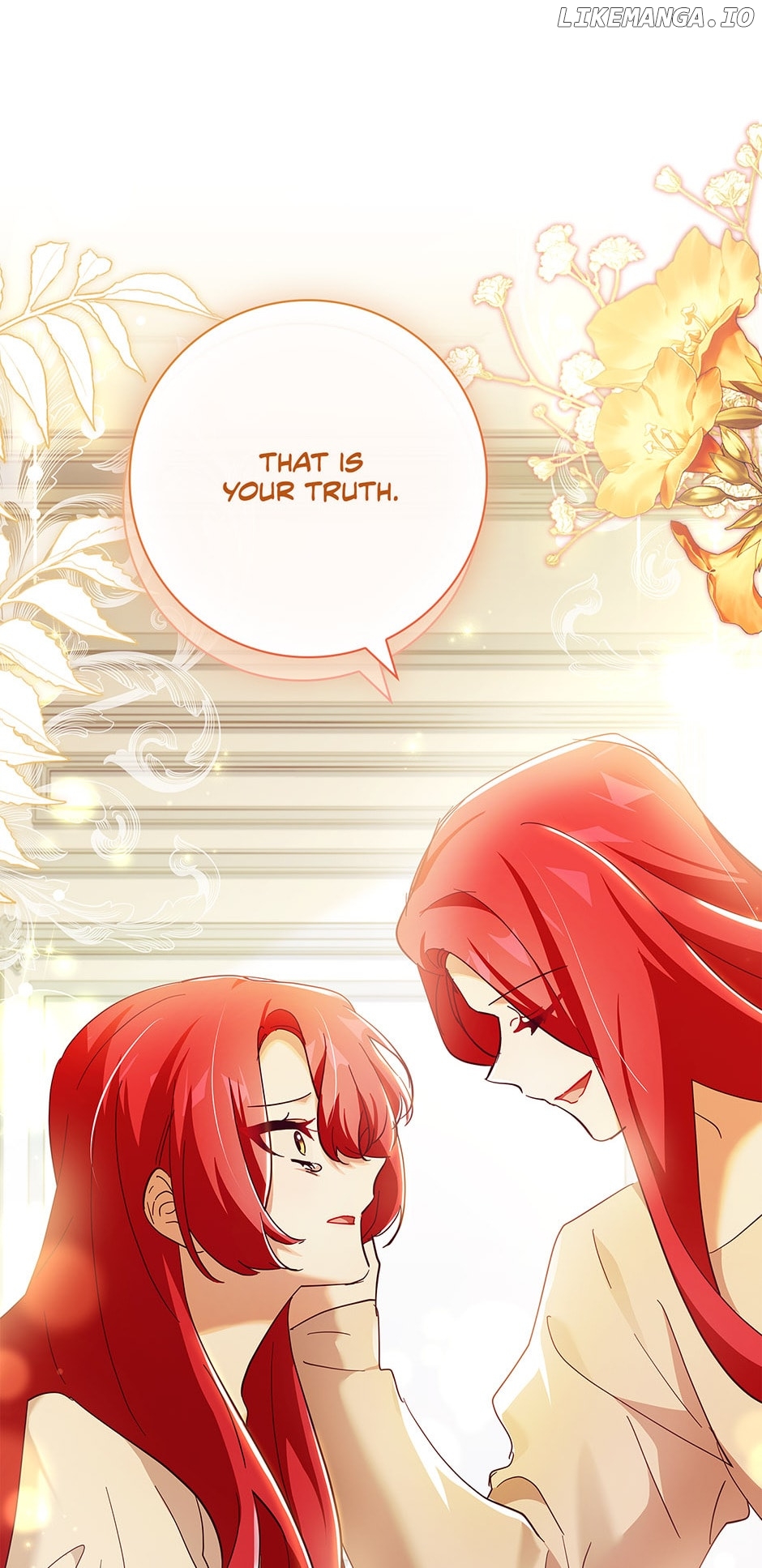 The Princess in the Attic Chapter 86 - page 53