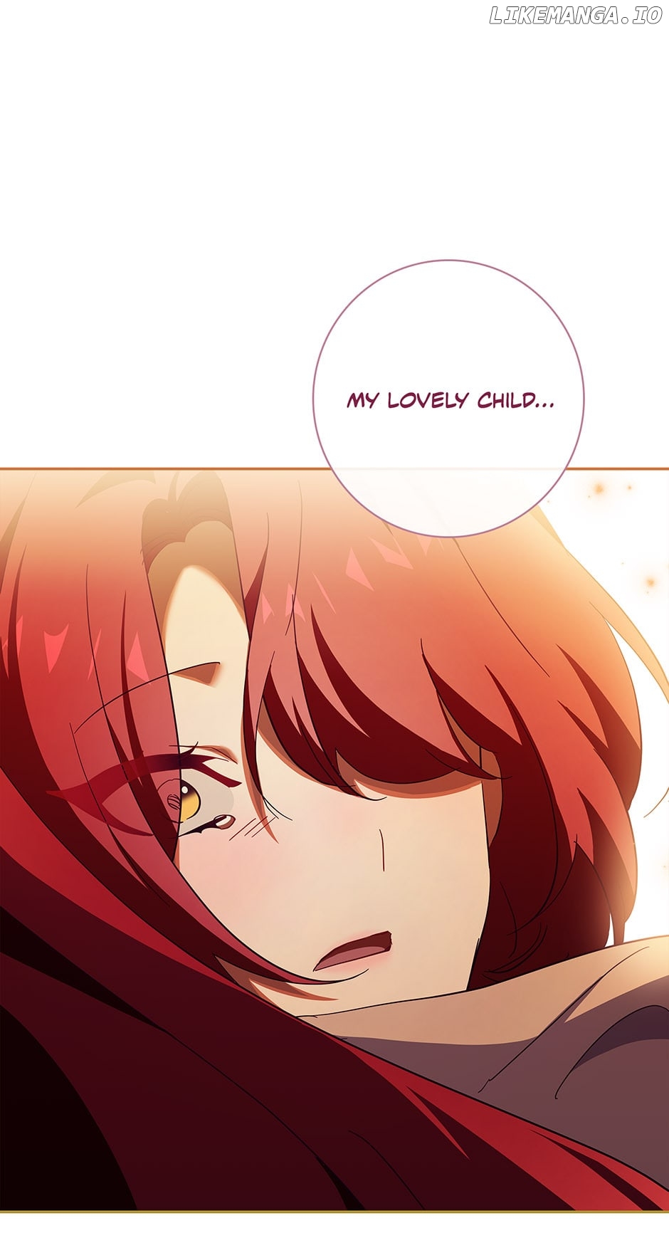 The Princess in the Attic Chapter 86 - page 59