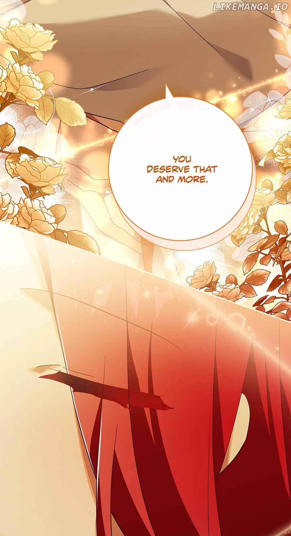 The Princess in the Attic Chapter 86 - page 61