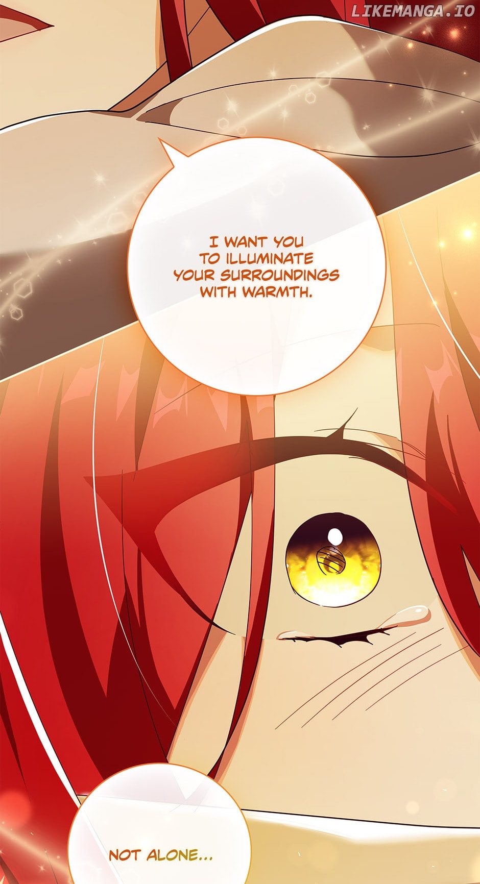 The Princess in the Attic Chapter 86 - page 62