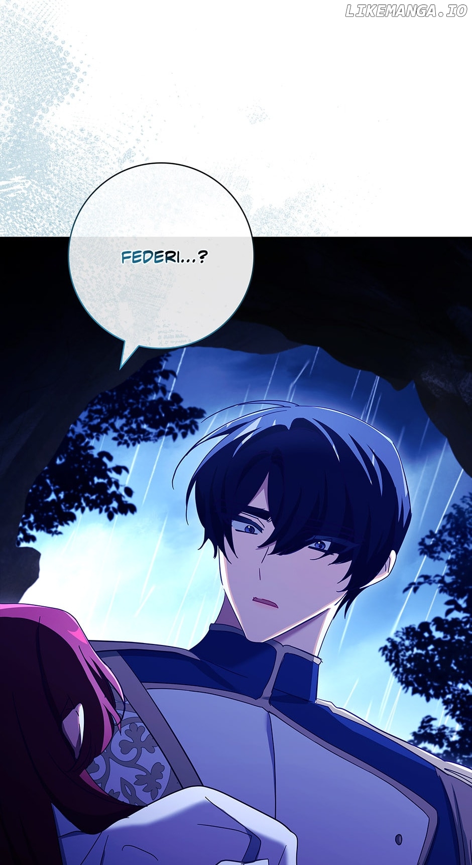 The Princess in the Attic Chapter 86 - page 66