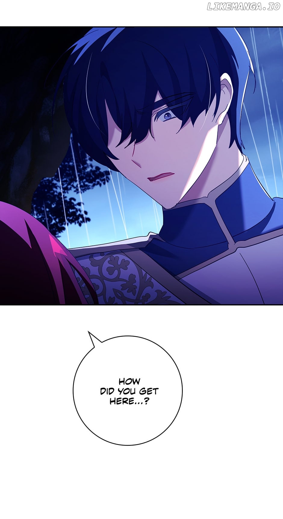 The Princess in the Attic Chapter 86 - page 69