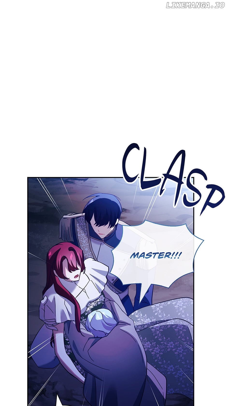 The Princess in the Attic Chapter 86 - page 70
