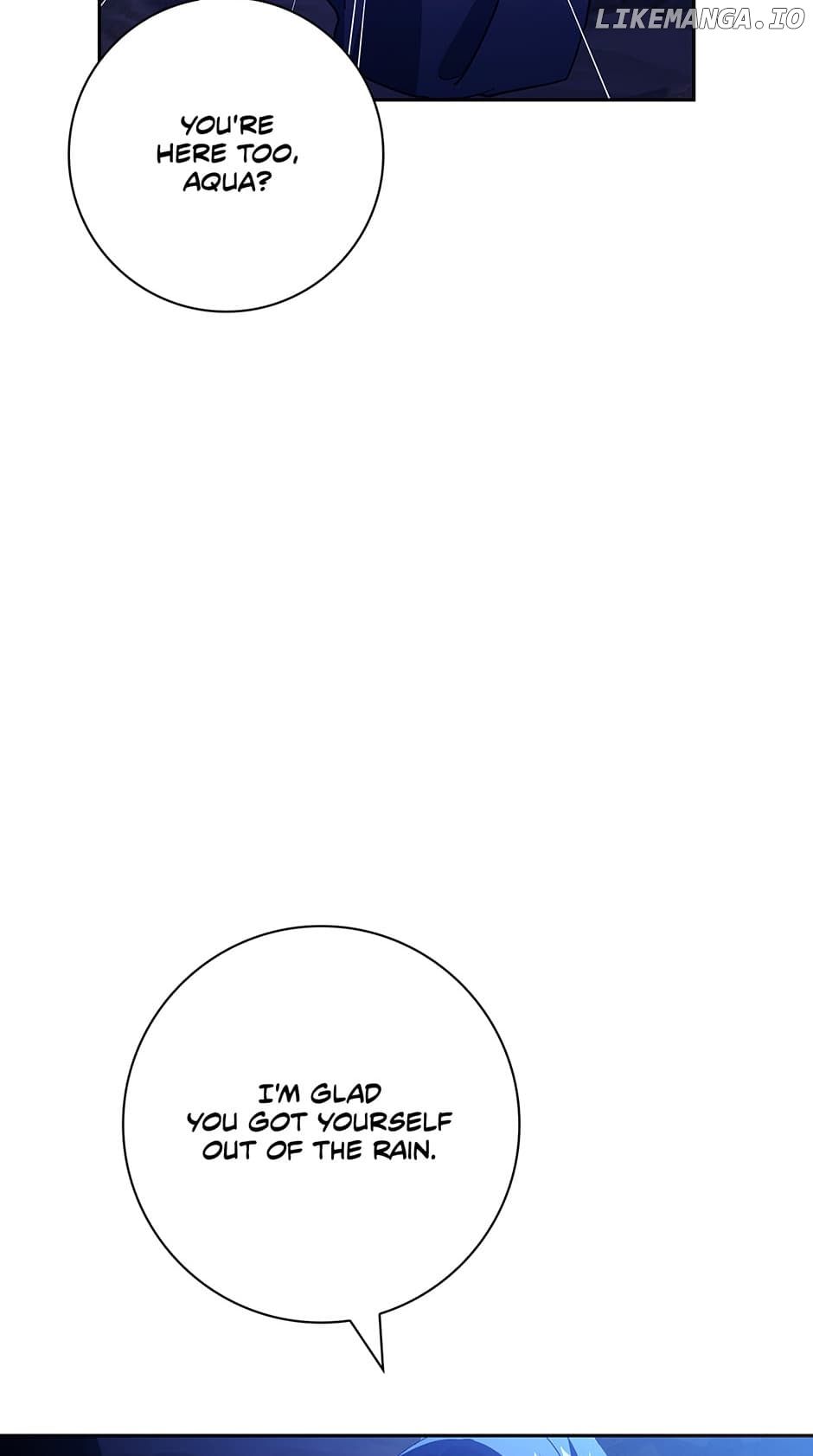 The Princess in the Attic Chapter 86 - page 71