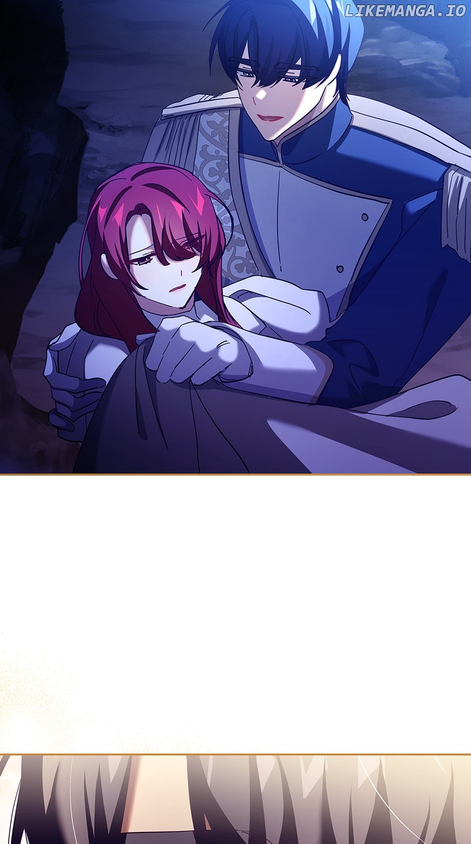 The Princess in the Attic Chapter 86 - page 72