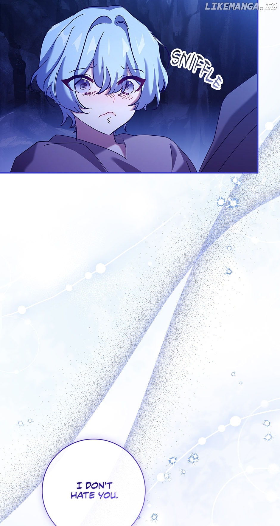 The Princess in the Attic Chapter 86 - page 77