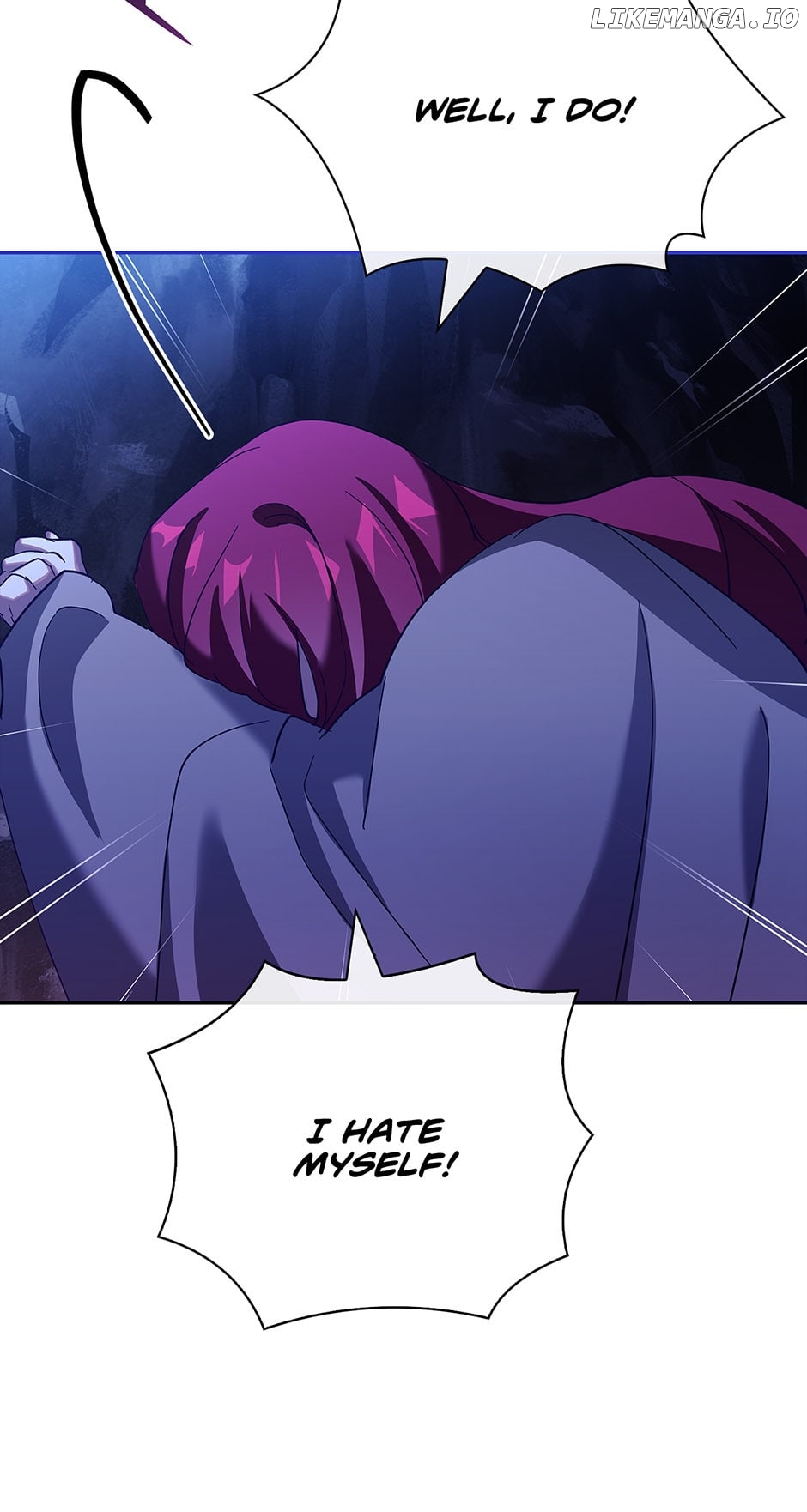 The Princess in the Attic Chapter 86 - page 79