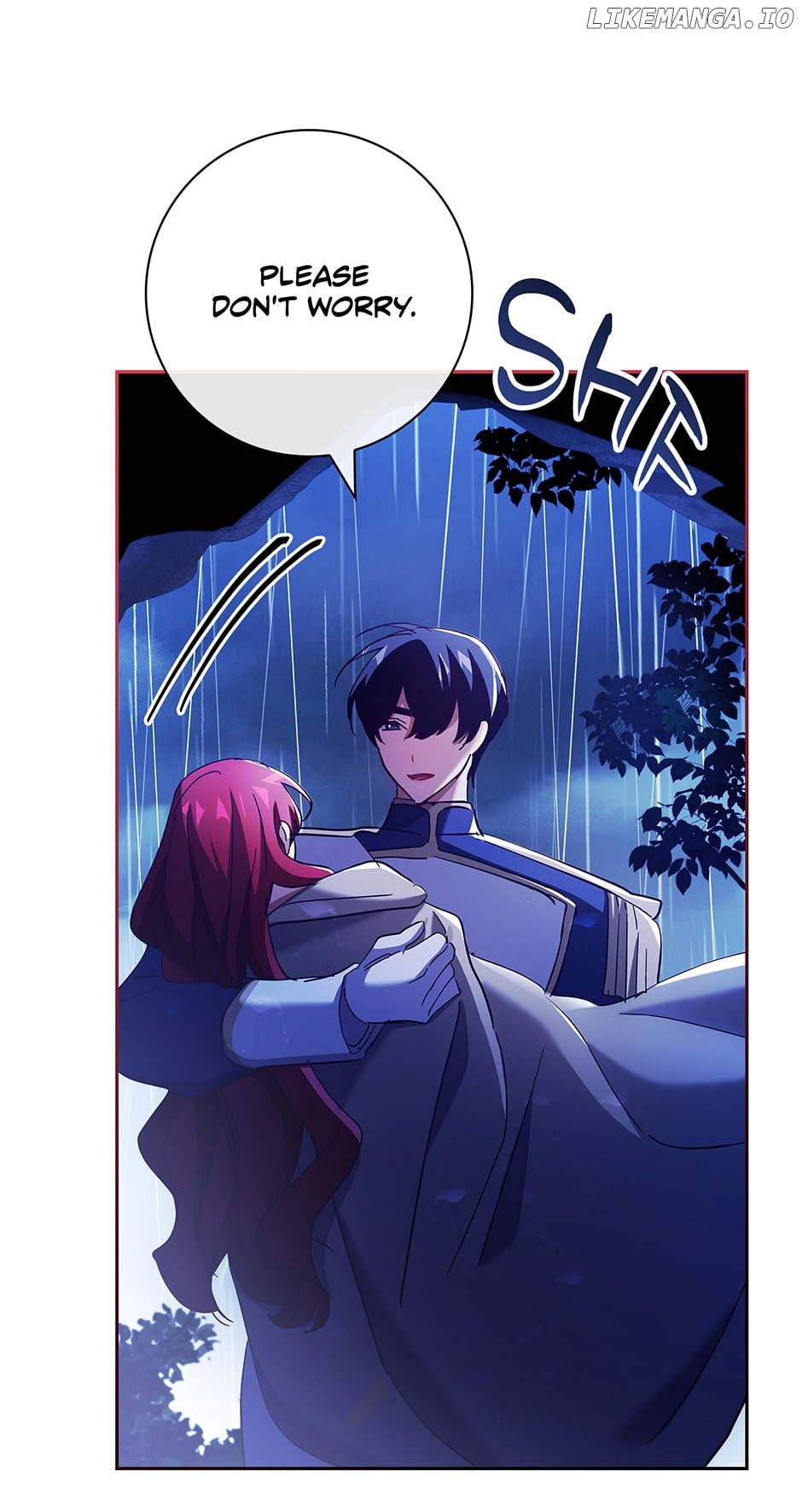 The Princess in the Attic Chapter 86 - page 83