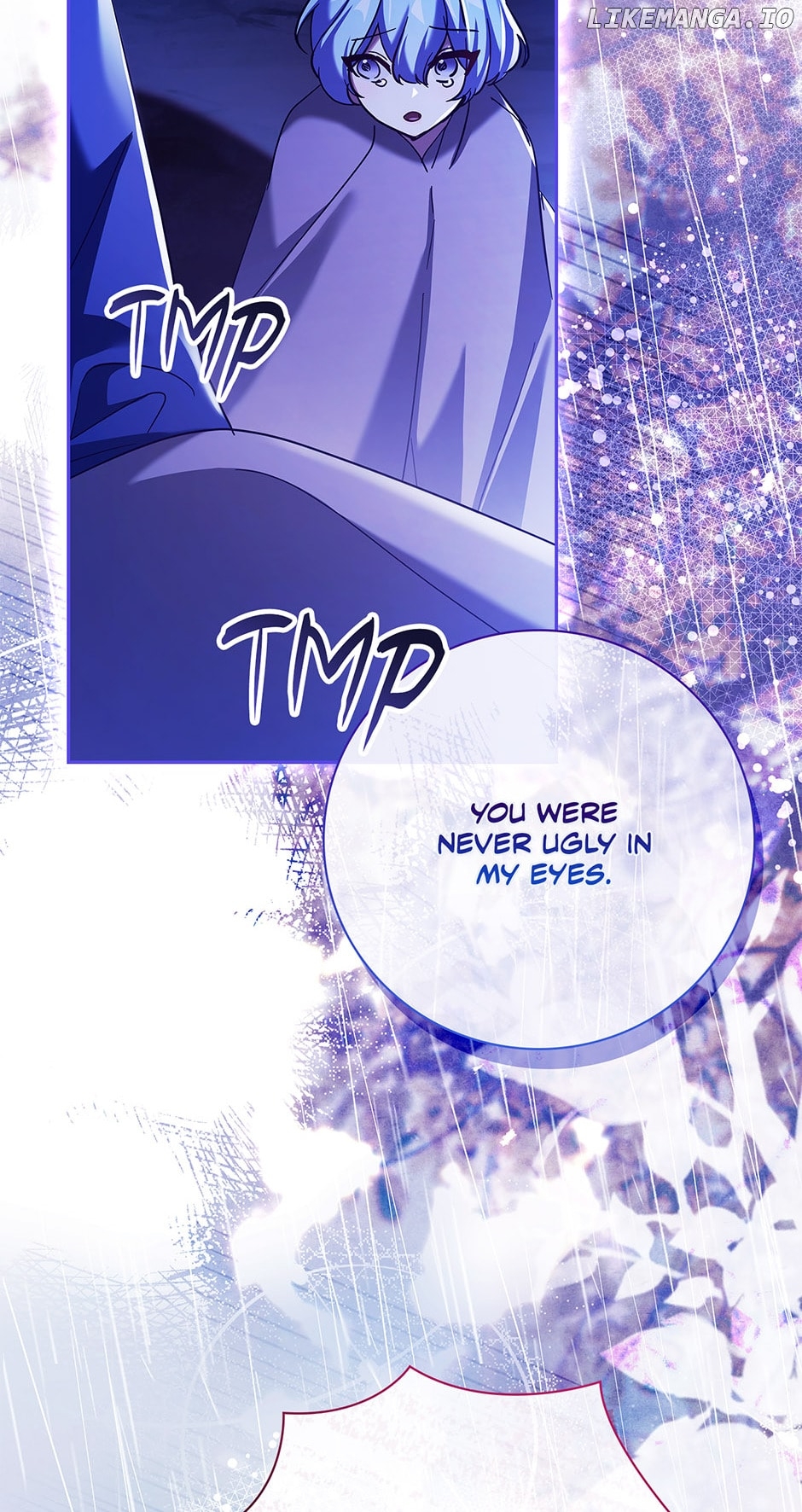 The Princess in the Attic Chapter 86 - page 85