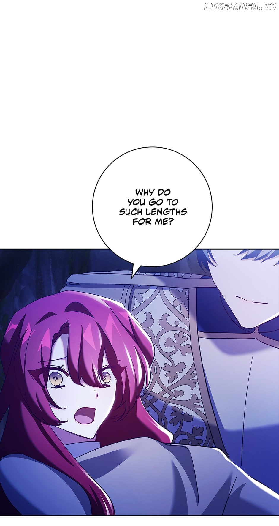 The Princess in the Attic Chapter 86 - page 87