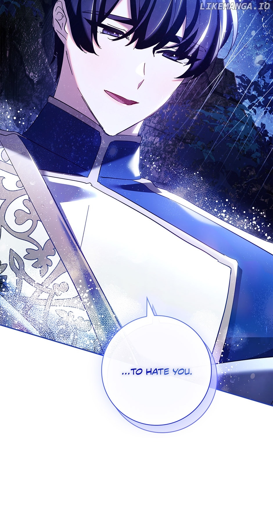 The Princess in the Attic Chapter 86 - page 90